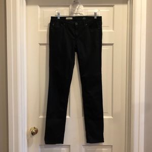 AG “The Stilt” Cigarette Jean Size 28